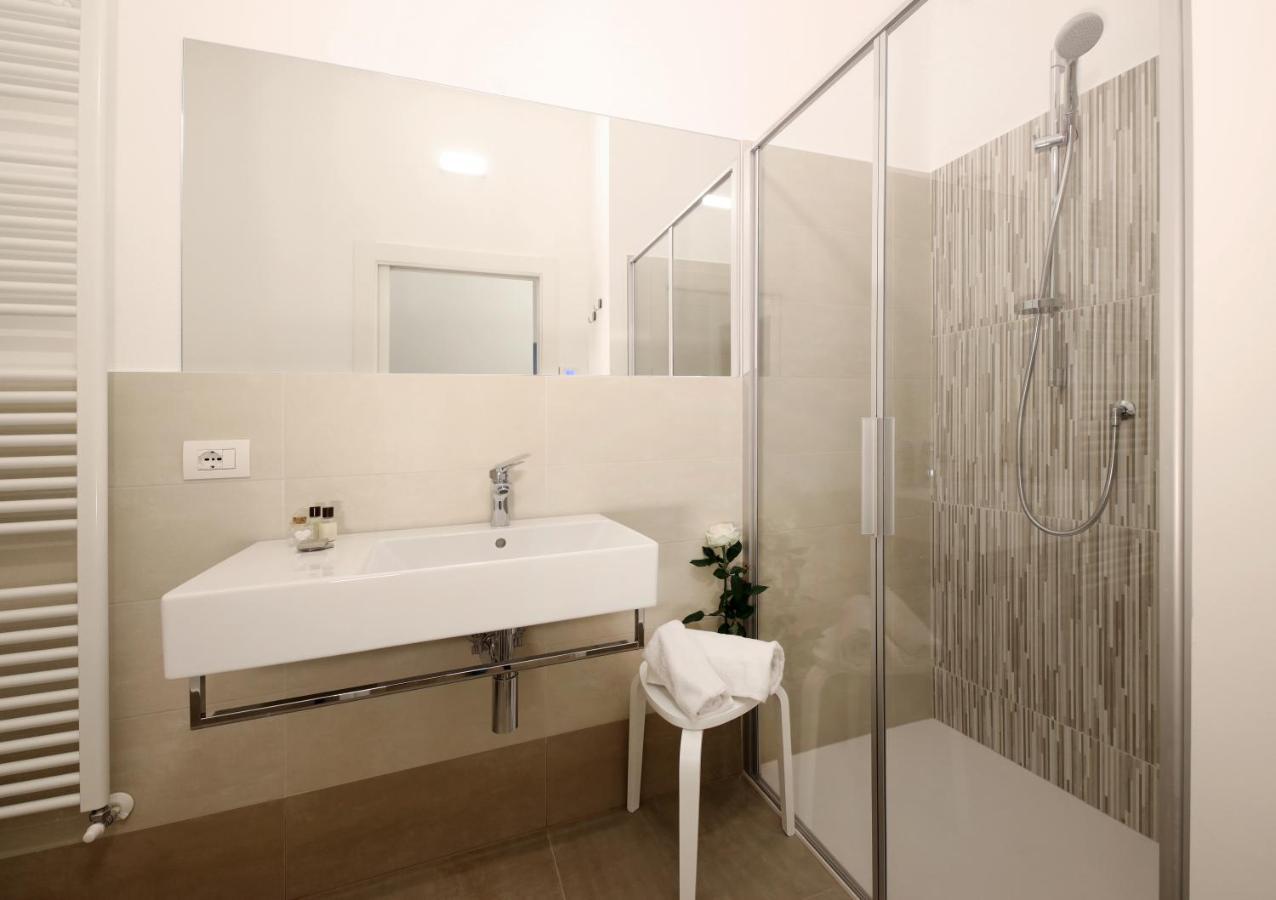Apartamento Palazzo Riccamboni Riva del Garda Exterior foto