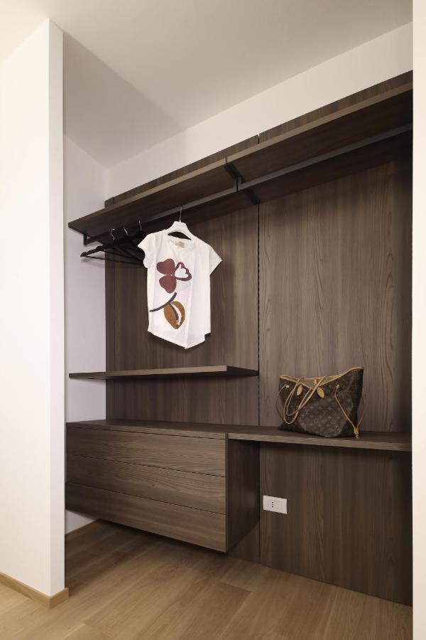 Apartamento Palazzo Riccamboni Riva del Garda Exterior foto